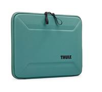 Thule Gauntlet 5 MacBook Tasche 14", hazy grün | Thule