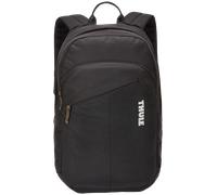 Thule Campus TCAM-7116 Black Rucksack Schwarz Nylon, Polyester