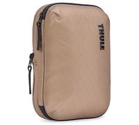 Thule | compression packing cube Kompressionspackwürfel klein Sanftes Beige