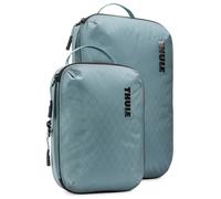 Thule Kompressionswürfel-Set, Teichgrau