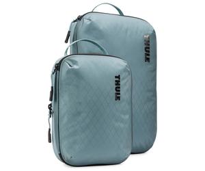 Thule Kompressionswürfel-Set, Pond Gray