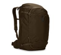 Thule Landmark 40L in der Farbe Tiefes Khaki