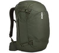 THULE LANDMARK 40L Reiserucksack, dunkelgrün, größe os