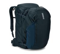 Thule Landmark 60L-Reiserucksack dunkelblau