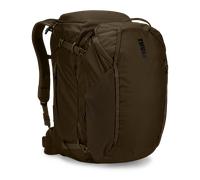Thule Landmark 60L-Reiserucksack Dunkles Kaki