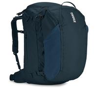 Thule Landmark 60L-Reiserucksack für Damen dunkelblau