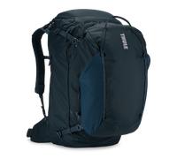 Thule Landmark 70L-Reiserucksack dunkelblau