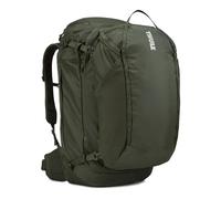Thule Landmark 70L Rucksack Grün Polyester