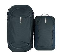 Thule Landmark 70L-Reiserucksack dunkelblau