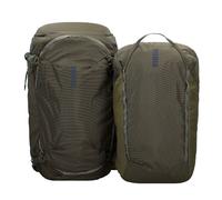 Thule Landmark 60L-Reiserucksack Deep Khaki