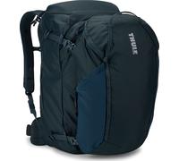 Thule Landmark 60L-Reiserucksack dunkelblau
