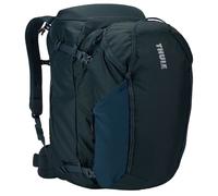 Thule Landmark 60L-Reiserucksack dunkelblau