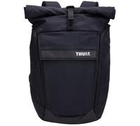 Thule Paramount PARABP3116 Black Rucksack Lässiger Rucksack Schwarz Nylon, Polyester