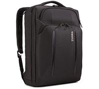 Thule Crossover 2 Cabrio-Laptop-Tasche 15,6 Zoll schwarz