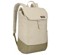 Thule Lithos 16 - Rucksack 14" 43 cm (pelican greay/faded khaki)