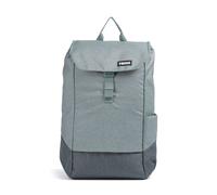 Thule Lithos 16 Rucksack graugrün, Nylon, Unisex, 16L
