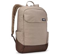 Thule Lithos 20 - Rucksack 16" 46 cm (taupe/nuanced brown)