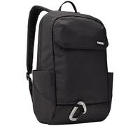Thule Lithos TLBP216 - Black Rucksack Lässiger Rucksack Schwarz Polyester