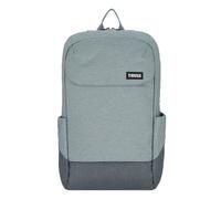 Thule Lithos TLBP216 Pond Gray Rucksack Lässiger Rucksack Grau Polyester