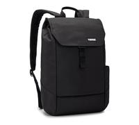 Thule Lithos TLBP213 - black Rucksack Lässiger Rucksack Schwarz Polyester
