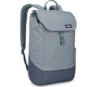 THULE Lithos Backpack 16L Pond Gray / Dark Slate
