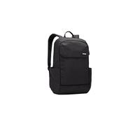 Thule Lithos TLBP216 - Black Rucksack Lässiger Rucksack Schwarz Polyester