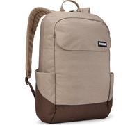Thule Lithos 20 - Rucksack 16" 46 cm (taupe/nuanced brown)