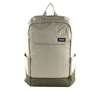 THULE Lithos Backpack 20L Pelican Gray / Faded Khaki
