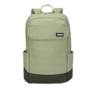 Thule Rucksack Lithos 46 cm mit Laptopfach Grün