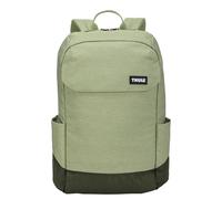 Thule Rucksack Lithos 46 cm mit Laptopfach Grün