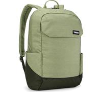 Thule Rucksack Lithos 46 cm mit Laptopfach Grün
