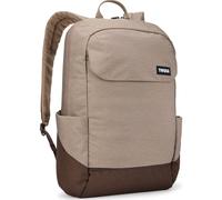 Thule Lithos Backpack 20L tinted taupe/nuanced brown (3205452-3205452)