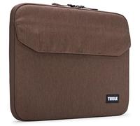Thule Lithos Laptop-Hülle, passend für 15 MacBook Air, weich gepolsterte Innenseite, Zubehörtasche vorne, YKK-Reißverschlüsse und langlebige Materialien