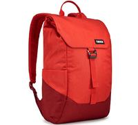 Thule Lithos Lava/Red Feather