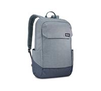 Thule Lithos TLBP216 Pond Gray Rucksack Lässiger Rucksack Grau Polyester