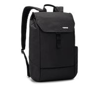 Thule Lithos Rucksack 16 l schwarz