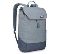 THULE Lithos Rucksack 16L mit 14" Laptopfach Pond Gray/Dark Slate