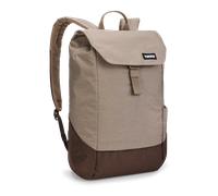 Thule Lithos Rucksack 16L Nuanciert Braun