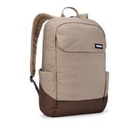Thule Lithos Rucksack 20L nuanciertes braun
