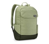 Thule Lithos Rucksack 20L sanftes grün