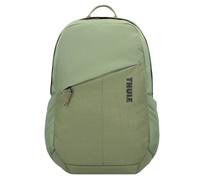 Thule Notus Daypack 45 cm Laptopfach grün