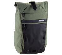 Thule Paramount 27 l grüner Rucksack 3204730