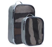 Thule Packing Cube Set Pond Gray One Size