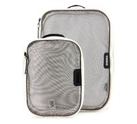 Thule packing cube set Set aus 1 Packwürfel medium und 1 Packwürfel klein weiß