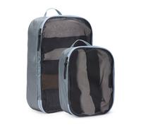 Thule packing cube set Set aus 1 Packwürfel medium und klein Teichgrau