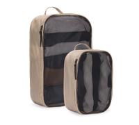 Thule packing cube set Set aus 1 Packwürfel medium und klein sanftes Beige