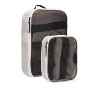 Thule packing cube set Set aus 1 Packwürfel medium und klein weiß