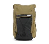 Thule Paramount 20 Fahrradrucksack olivgrün, Nylon, Unisex, 20L