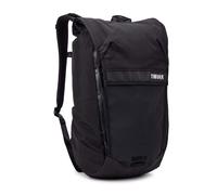 Thule Paramount - 20 Liter Fahrradrucksack | schwarz