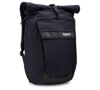 Thule Paramount PARABP3116 Black Rucksack Lässiger Rucksack Schwarz Nylon, Polyester